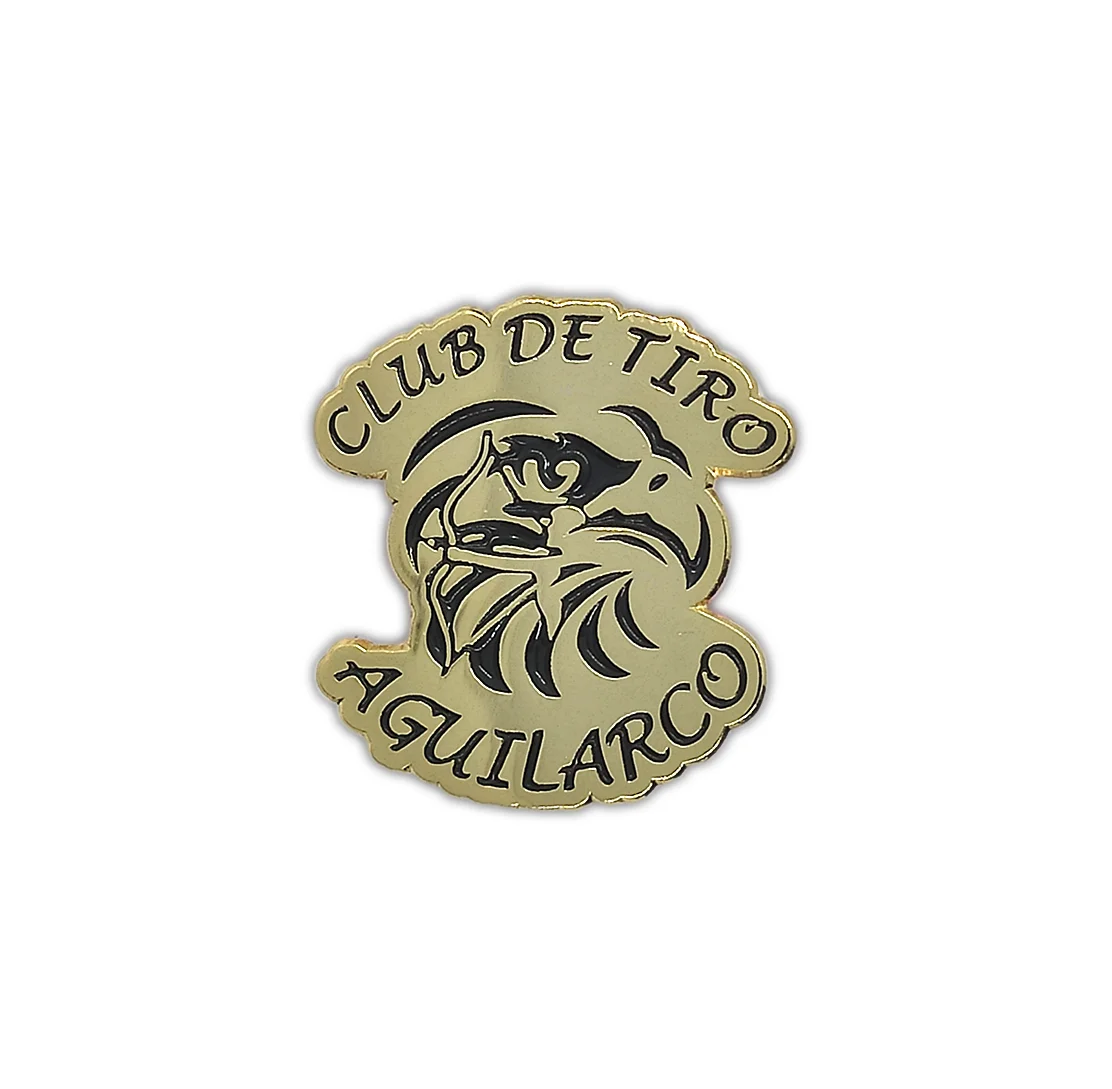 pins clubes deportivos